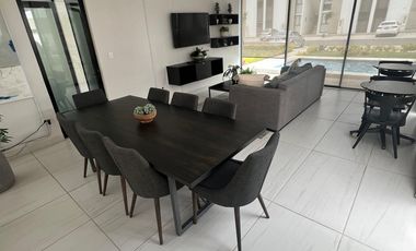 Departamento en renta en Cuautlancingo Tres Cantos