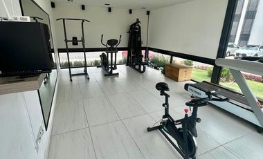 Departamento en renta en Cuautlancingo Tres Cantos