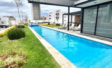 Departamento en renta en Cuautlancingo Tres Cantos