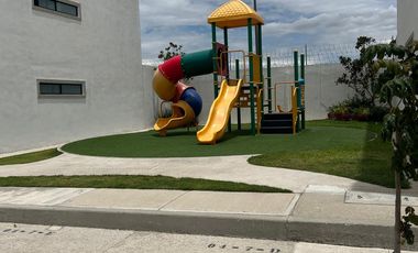 Departamento en renta en Cuautlancingo Tres Cantos