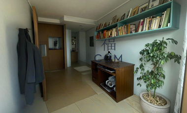 Dúplex 3 Dorm 3b 1 Est 1 Bod Metro Monseñor Eyzaguirre