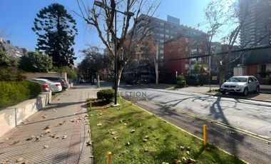 Dúplex 3 Dorm 3b 1 Est 1 Bod Metro Monseñor Eyzaguirre