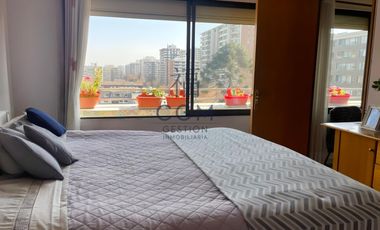 Dúplex 3 Dorm 3b 1 Est 1 Bod Metro Monseñor Eyzaguirre