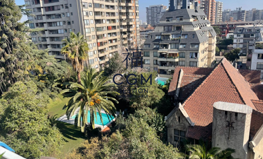Dúplex 3 Dorm 3b 1 Est 1 Bod Metro Monseñor Eyzaguirre