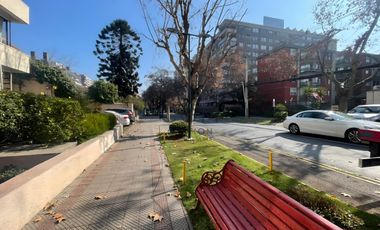 Dúplex 3 Dorm 3b 1 Est 1 Bod Metro Monseñor Eyzaguirre