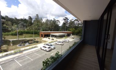 SE ARRIENDA APARTAMENTO EN EL RETIRO ANTIOQUIA