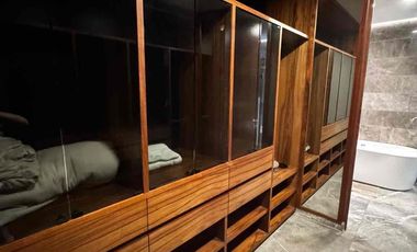 Departamento Lumiére amueblado con servicios