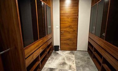 Departamento Lumiére amueblado con servicios