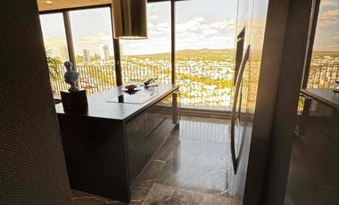 Departamento Lumiére amueblado con servicios