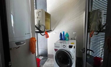 Departamento Lumiére amueblado con servicios