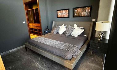 Departamento Lumiére amueblado con servicios