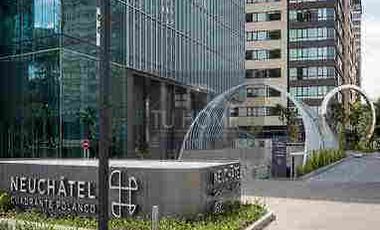 Te gustaría vivir en una zona exclusiva de la CDMX