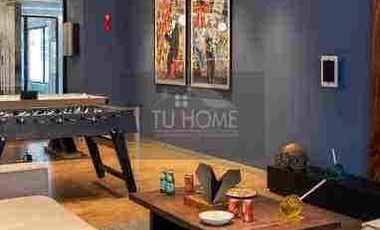 Te gustaría vivir en una zona exclusiva de la CDMX