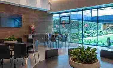 Te gustaría vivir en una zona exclusiva de la CDMX