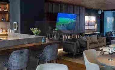 Te gustaría vivir en una zona exclusiva de la CDMX