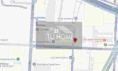 Te gustaría vivir en una zona exclusiva de la CDMX