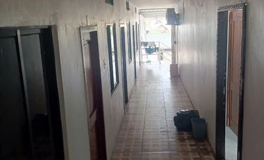 SE VENDE HOSTERIA EN PUERTO LOPEZ