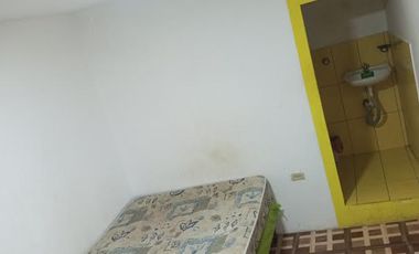 SE VENDE HOSTERIA EN PUERTO LOPEZ