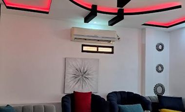 SE VENDE HOSTERIA EN PUERTO LOPEZ