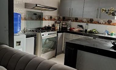 SE VENDE HOSTERIA EN PUERTO LOPEZ