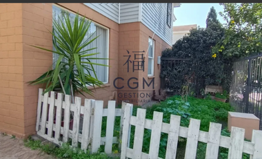 Cond Cerrado El Alba I Lo Campino 3d 3b 2 Pisos Quilicura