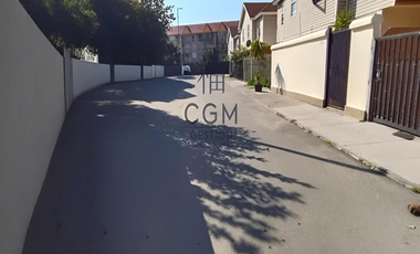 Cond Cerrado El Alba I Lo Campino 3d 3b 2 Pisos Quilicura