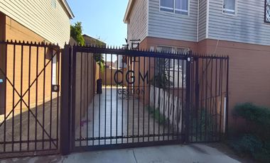 Cond Cerrado El Alba I Lo Campino 3d 3b 2 Pisos Quilicura