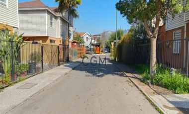 Cond Cerrado El Alba I Lo Campino 3d 3b 2 Pisos Quilicura