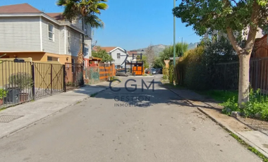 Cond Cerrado El Alba I Lo Campino 3d 3b 2 Pisos Quilicura