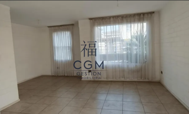 Cond Cerrado El Alba I Lo Campino 3d 3b 2 Pisos Quilicura