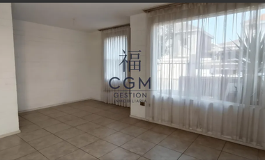 Cond Cerrado El Alba I Lo Campino 3d 3b 2 Pisos Quilicura