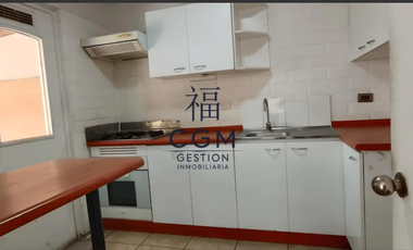 Cond Cerrado El Alba I Lo Campino 3d 3b 2 Pisos Quilicura