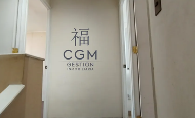 Cond Cerrado El Alba I Lo Campino 3d 3b 2 Pisos Quilicura