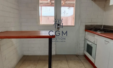 Cond Cerrado El Alba I Lo Campino 3d 3b 2 Pisos Quilicura