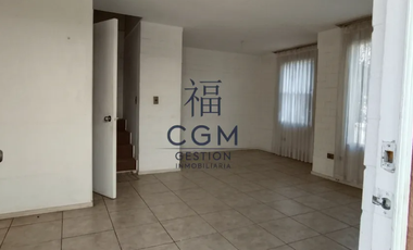 Cond Cerrado El Alba I Lo Campino 3d 3b 2 Pisos Quilicura