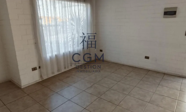 Cond Cerrado El Alba I Lo Campino 3d 3b 2 Pisos Quilicura