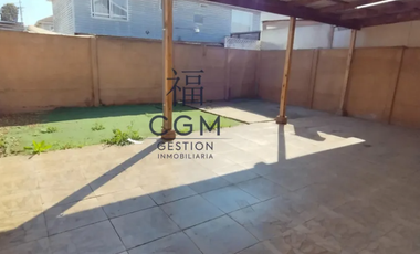 Cond Cerrado El Alba I Lo Campino 3d 3b 2 Pisos Quilicura