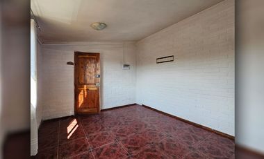 Se arrienda dpto en tercer piso, Villa Queronque, Limache.