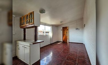 Se arrienda dpto en tercer piso, Villa Queronque, Limache.