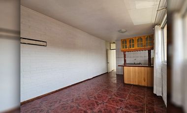 Se arrienda dpto en tercer piso, Villa Queronque, Limache.