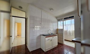 Se arrienda dpto en tercer piso, Villa Queronque, Limache.