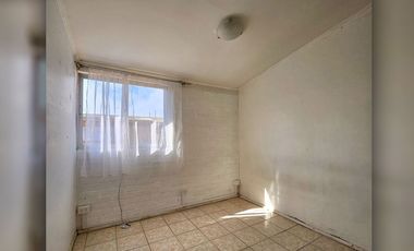 Se arrienda dpto en tercer piso, Villa Queronque, Limache.