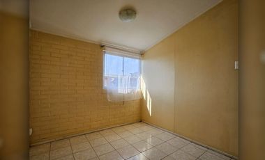 Se arrienda dpto en tercer piso, Villa Queronque, Limache.