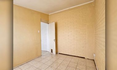 Se arrienda dpto en tercer piso, Villa Queronque, Limache.