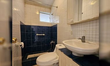 Se arrienda dpto en tercer piso, Villa Queronque, Limache.