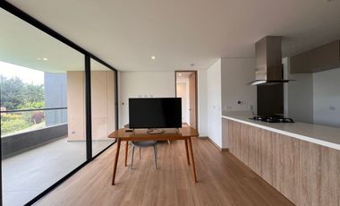 Apartamento en Arriendo en Martin Pescador Retiro Antioquia