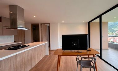 Apartamento en Arriendo en Martin Pescador Retiro Antioquia