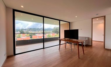 Apartamento en Arriendo en Martin Pescador Retiro Antioquia