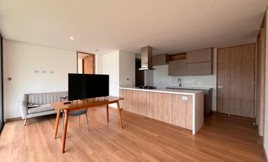 Apartamento en Arriendo en Martin Pescador Retiro Antioquia