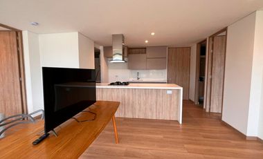 Apartamento en Arriendo en Martin Pescador Retiro Antioquia